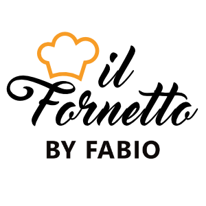 Logo Pizzeria Il Fornetto