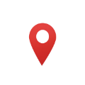 icone localisation